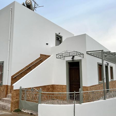 הוילה Lagoudi Zia Lοft By Casa Di Somnia מראה חיצוני תמונה